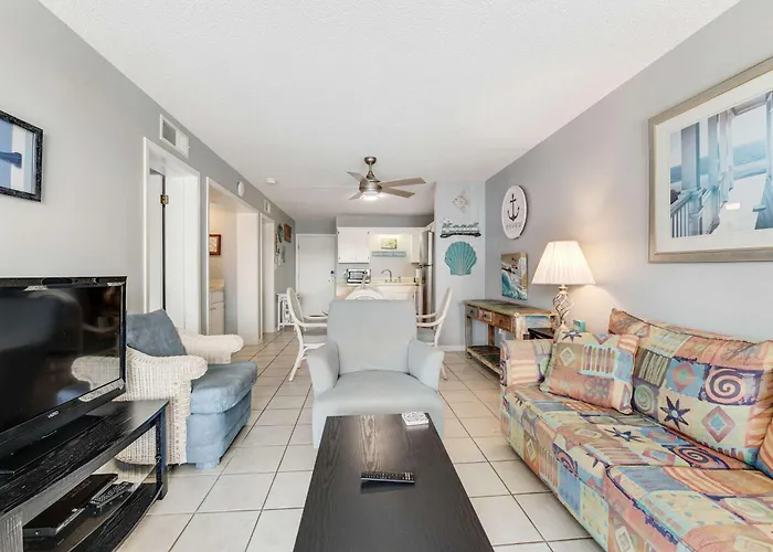 Plantation East #2314