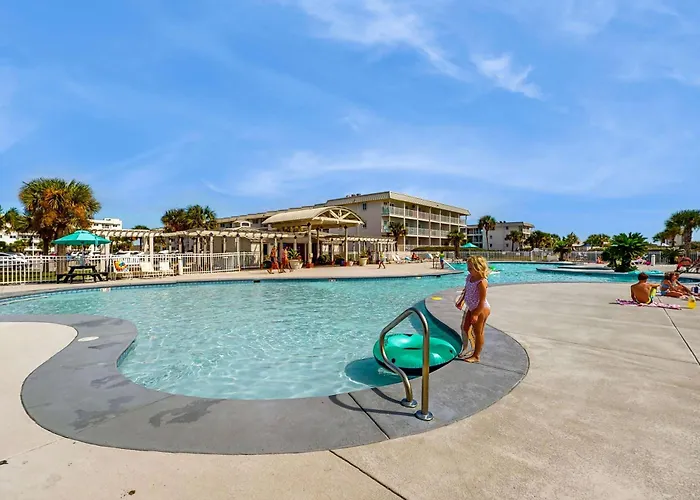 Plantation East #2314 Holiday home *