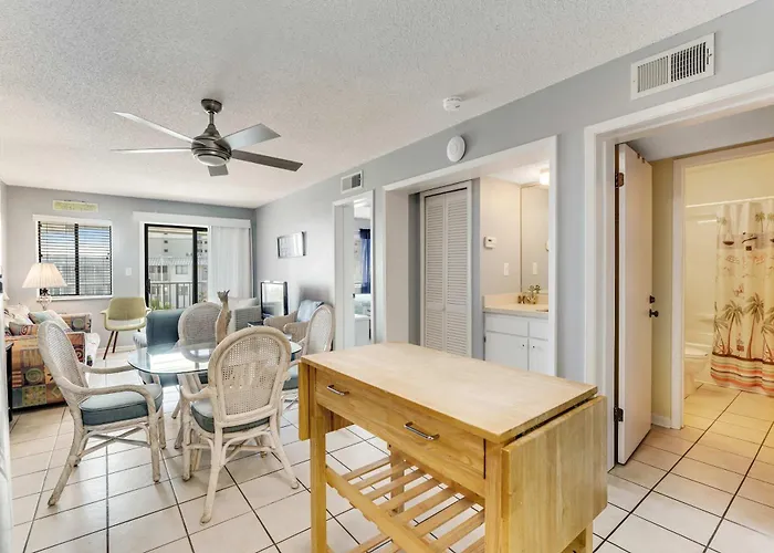 Holiday home Plantation East #2314 *
