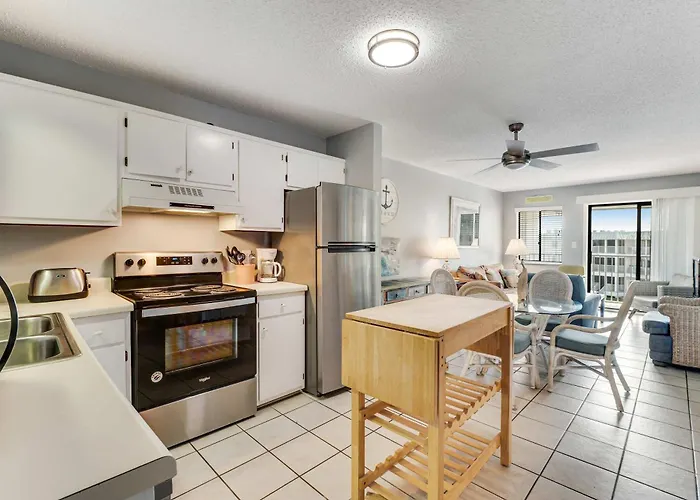 Plantation East #2314 Holiday home Gulf Shores