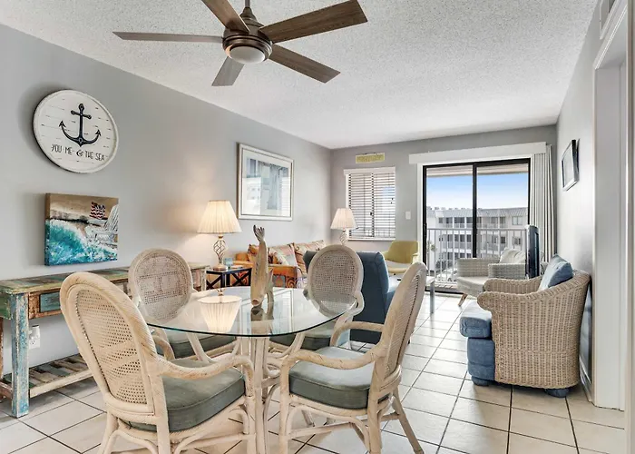 Plantation East #2314 Gulf Shores