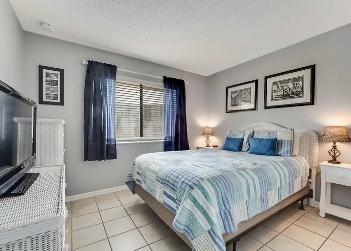 Plantation East #2314 Holiday home