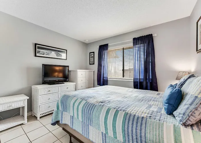 Holiday home Plantation East #2314