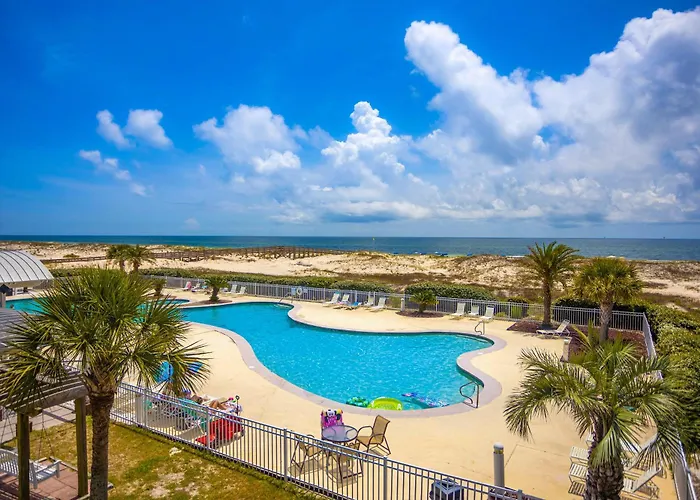 Plantation East #2314 Holiday home *