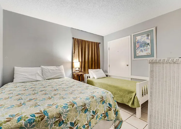 Plantation East #2314 Holiday home Gulf Shores