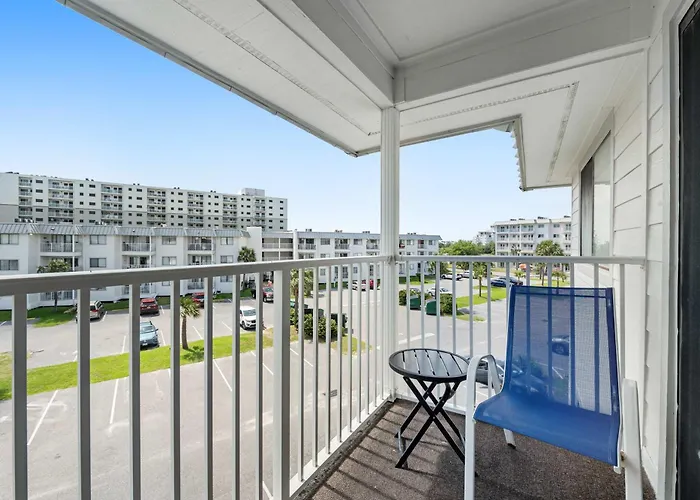 Plantation East #2314 Gulf Shores