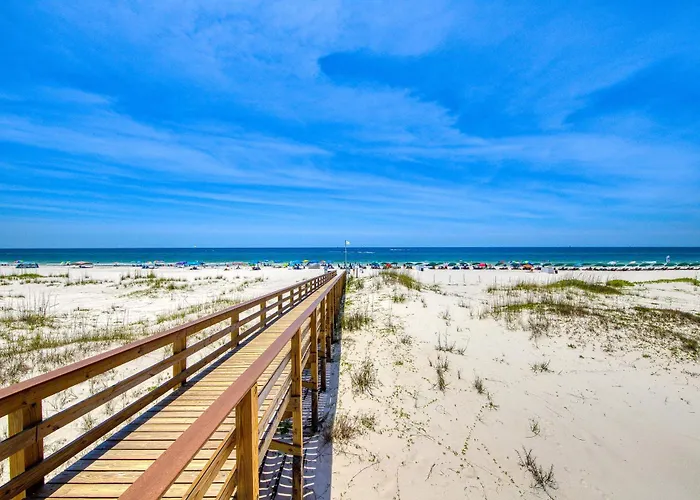 Plantation East #2314 Holiday home Gulf Shores