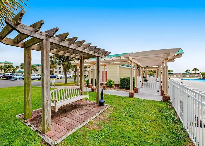 Plantation East #2314 * Gulf Shores