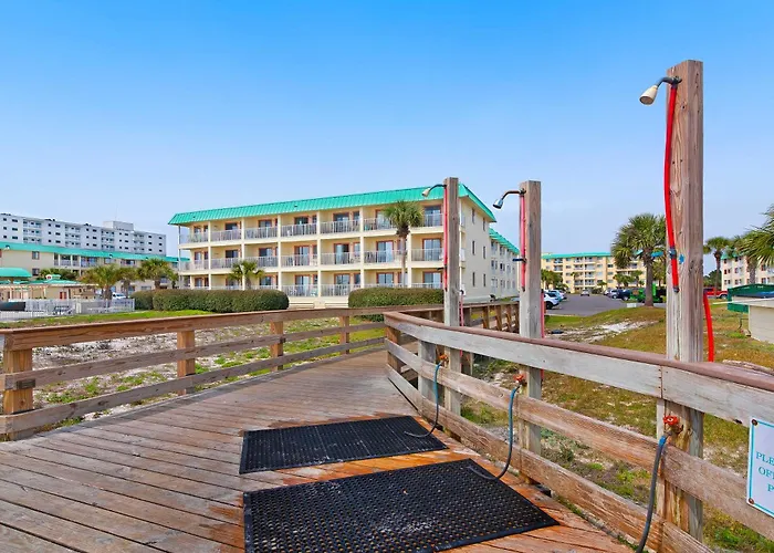 Plantation East #2314 Holiday home *