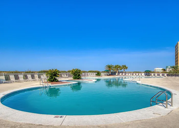 Plantation East #2314 Holiday home Gulf Shores