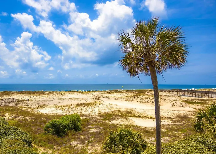 Plantation East #2314 Gulf Shores