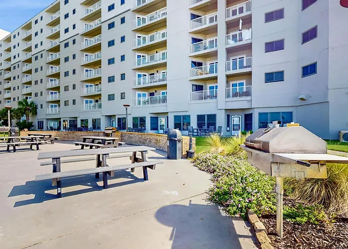 Plantation East #2314 * Gulf Shores
