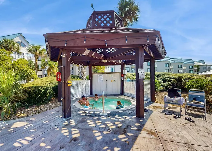 Plantation East #2314 Holiday home