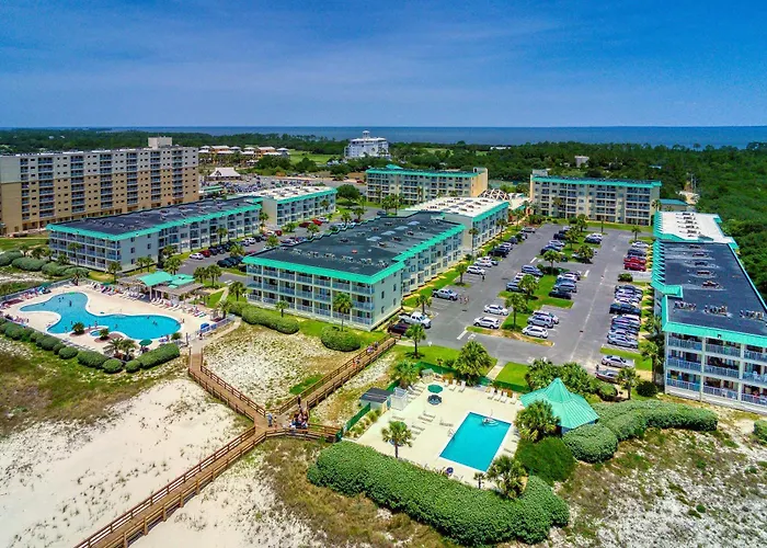 Plantation East #2314 Holiday home *