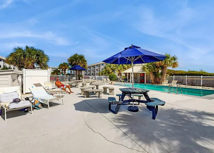 Plantation East #2314 * Gulf Shores