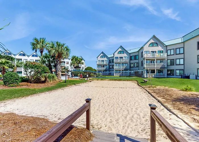 Plantation East #2314 Holiday home