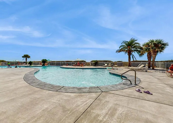 Plantation East #2314 Holiday home Gulf Shores