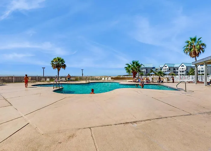 Plantation East #2314 Holiday home