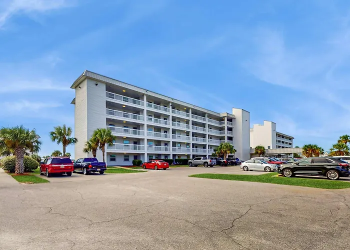 Plantation East #2314 Holiday home Gulf Shores