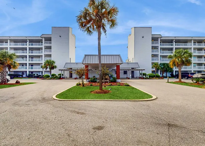 Plantation East #2314 Holiday home Gulf Shores